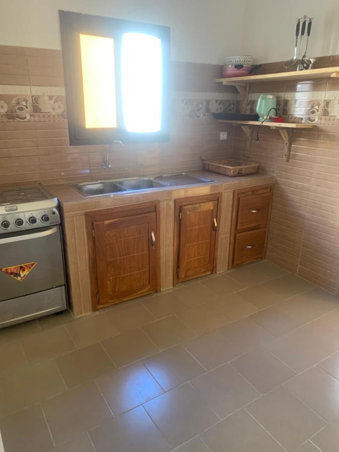 Auberge Keur Ely Ouoran Exterior photo