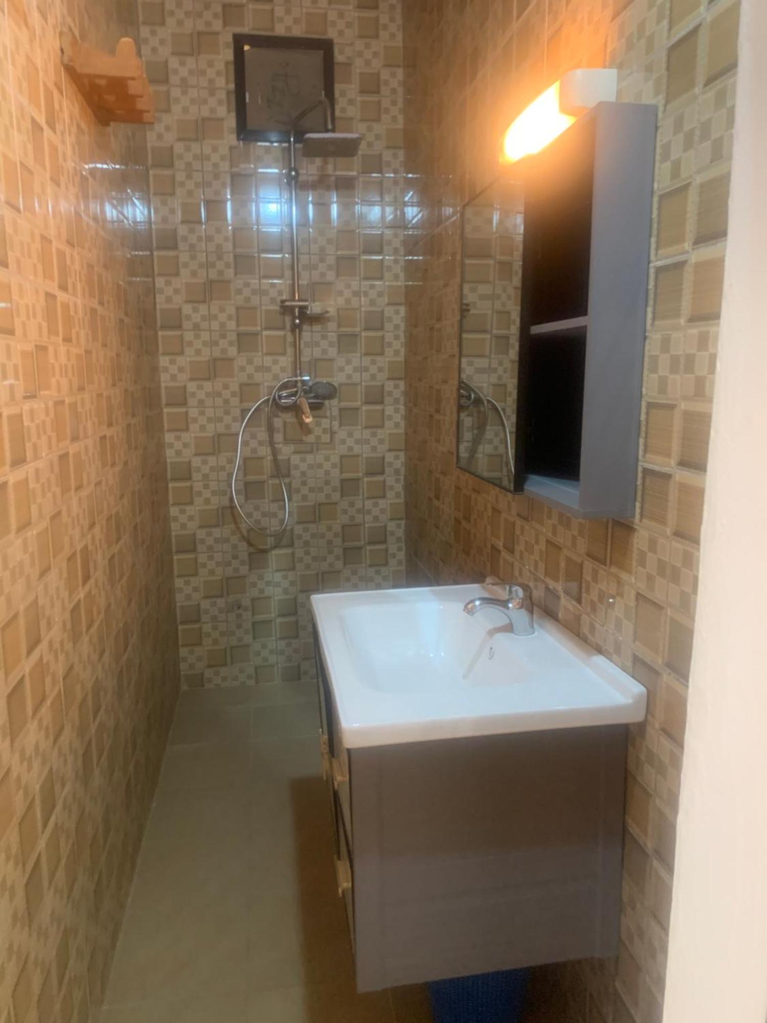 Auberge Keur Ely Ouoran Exterior photo