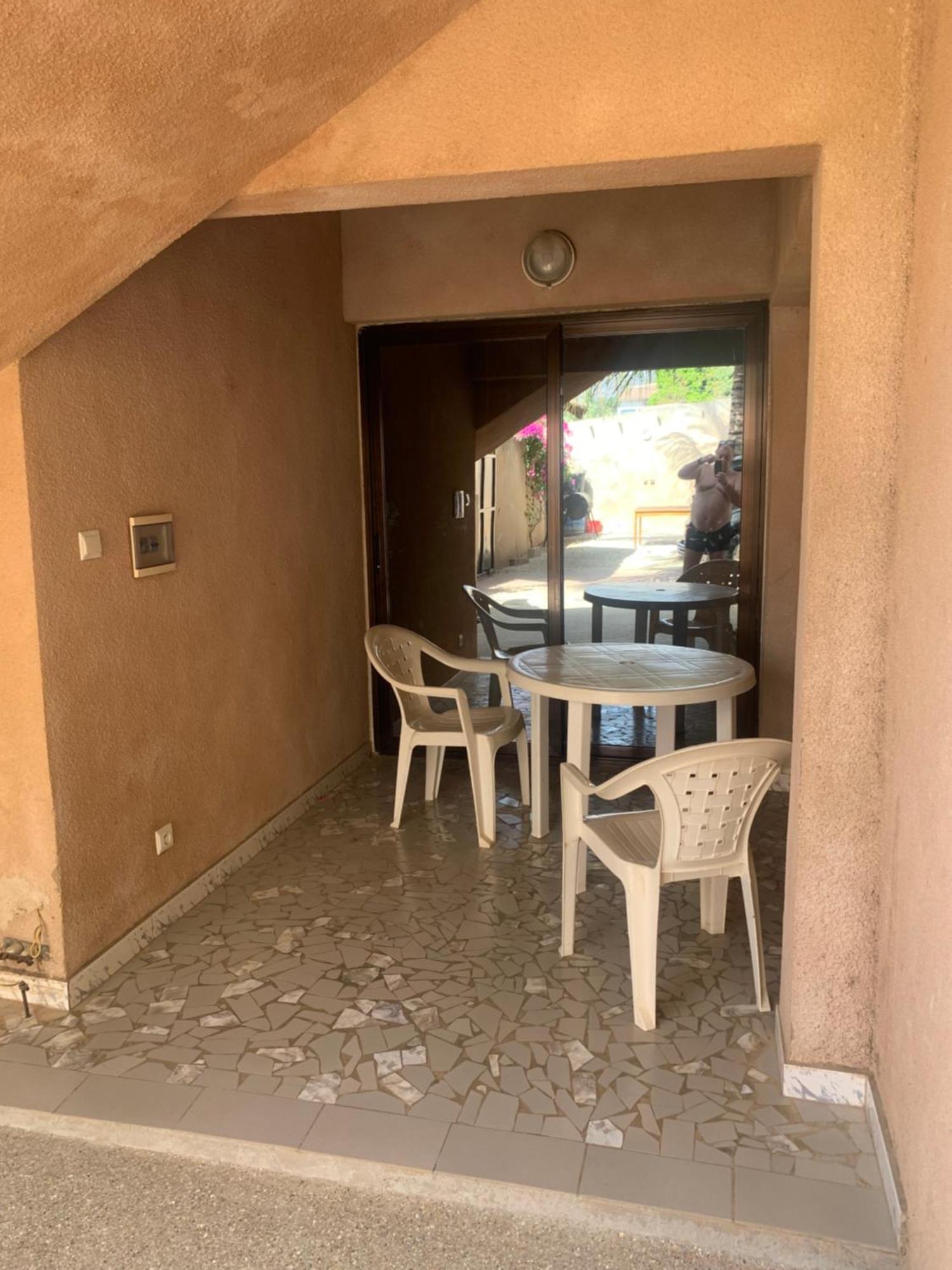 Auberge Keur Ely Ouoran Exterior photo