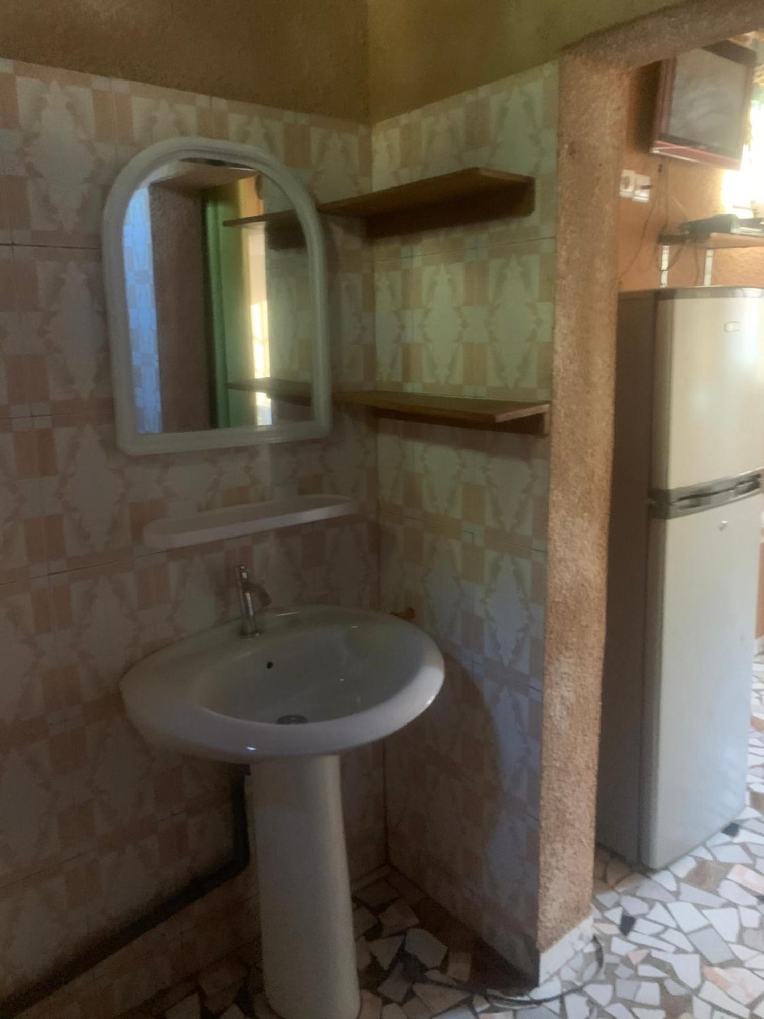 Auberge Keur Ely Ouoran Exterior photo